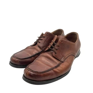 Church's elegante Schuhe Halbschuhe Größe 47 braun aus Japan original - Bild 1 von 6