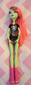 Monster High Ghoul Spirit Venus McFlytrap doll - Picture 1 of 6