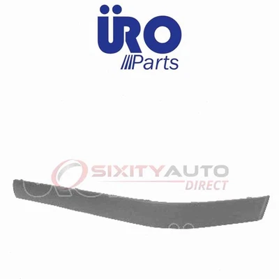 URO Front Left Bumper Impact Strip for 1995-1999 BMW 318ti - Body  za — 第 1/4 张图片