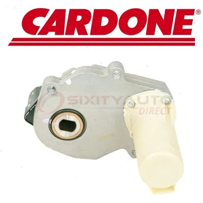 Cardone Reman Transfer Case Motor for 2003-2005 Dodge Ram 1500 - Motors  eb - Image 1 of 4