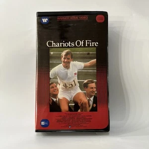 Chariots Of Fire - BETA (not VHS) Factory Sealed Clamshell - Picture 1 of 5
