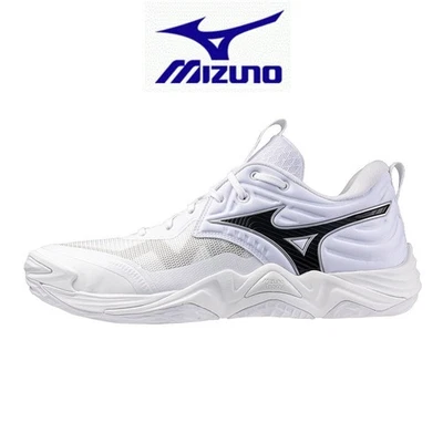 Nuevos Zapatos de Voleibol Mizuno Wave Momentum Elite V1GA2512 51 ¡Envío Gratis!! Foto 1 de 4