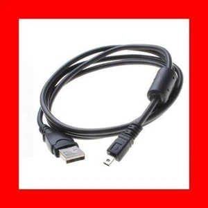 ★★★ CABLE Data USB Pour HP PhotoSmart M23  PhotoSmart M305 - Picture 1 of 1