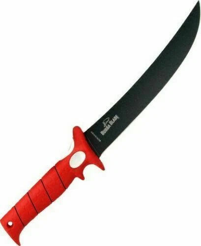Bubba Blade BB1-9F 9 Inch Flex Fillet Knife