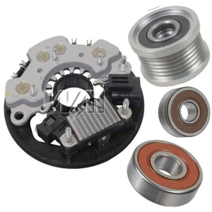 Alternator Rebuild Kit 2002-2006 Sentra / Altima 2.5L with Hitachi Version  - Picture 1 of 1