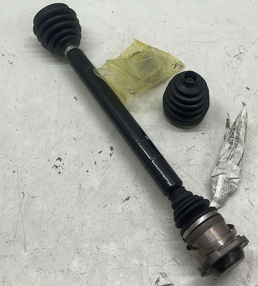 SEAT IBIZA / CORDOBA FRONT RIGHT SEMI AXLE ORIGINAL COD:6Q0407452MX - Image 1 of 1