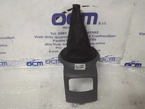 9680935477 BASE CORNICE COVER E CUFFIA LEVA CAMBIO BERLINGO II = PARTNER II - Foto 1 di 10