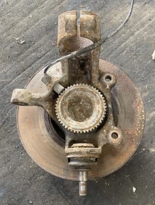 Ford Transit Mk6/ Mk7 N/S Front 6 Stud Hub - Picture 1 of 5