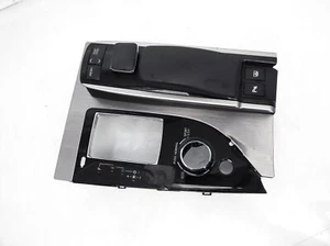 2013-2014 Lexus Gs350 F-Sport Console Upper Trim & Navi Controller 84782-30010 - Picture 1 of 11