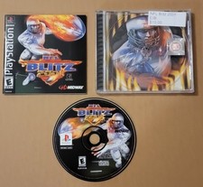 .PSX.' | '.NFL Blitz 2000.