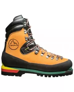 - La Sportiva Nepal Top Work Boots Men - Picture 1 of 2