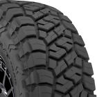 2 NEW TOYO TIRE OPEN COUNTRY RT TRAIL 285/70-17 116S (125263)