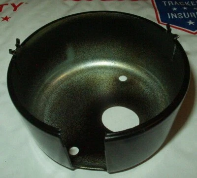 CUBIERTA MEDIDOR TACÓMETRO YAMAHA XS 650 TX 650 XS 500 TX 500 Foto 1 de 4