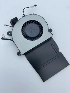 01EF556 Lenovo Ventilateur CPU Pour Lenovo ThinkCentre M710q M910q - Afbeelding 1 van 2