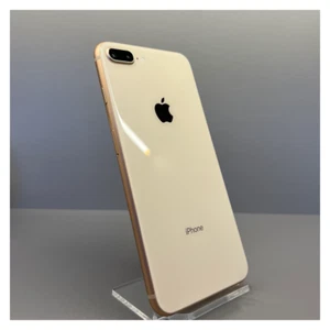 Apple iPhone 8 Plus 64 GB Rojo/Dorado Desbloqueado AT&T, T-Mobile - ¡Envío Gratis! - Imagen 1 de 9
