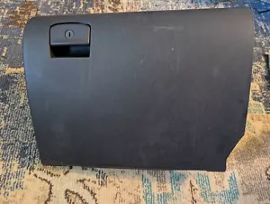 2010-2012 Nissan Altima Glove Box Door 68510ZX00A Charcoal OEM - Picture 1 of 6