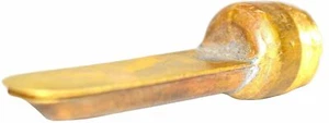 DEURA BRAND SPARE REPLACEMENT BULB HORN REED antique brass car taxi clown DH-101 - Picture 1 of 3