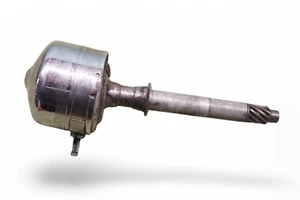 Harley Rigid Fl El Flh Knucklehead Panhead Hydraglide OEM Timer *TZ39 - Picture 1 of 5