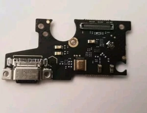 Xiaomi Mi Mix 3 Ladebuchse Mikrofon USB Ladeplatine M1810E5A - Bild 1 von 1