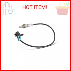 O2 Oxygen Sensor Replacement for Chevrolet Corvette Silverado 2500 HD 3500 GMC S - Picture 1 of 2