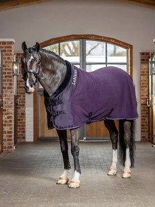 LeMieux Fleece Rug - Picture 1 of 6