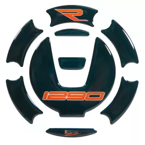 Tapa depósito pad moto pegatina compatible para KTM 1290 Super Duke R - Imagen 1 de 7
