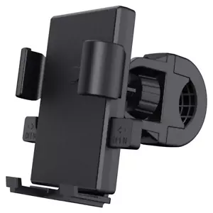 Adjustable Phone Holder for Ebike and Mobile Phone Mount Multifunctional - Picture 1 of 3