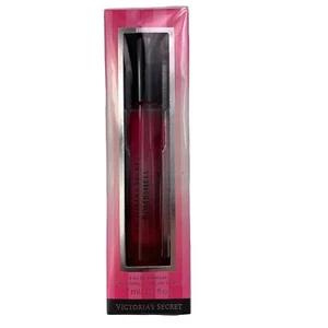 Victoria's Secret Bombshell Rollerball Perfume 7ml .23oz Travel Size New Sealed - Picture 1 of 5