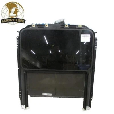 CRISTAL TECHO PARA 04 05 06 07 08 09 10 VW TOUAREG Foto 1 de 4