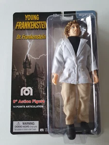 MEGO Figur YOUNG DR. FRANKENSTEIN    8" Figure  - NEU OVP - - Bild 1 von 4