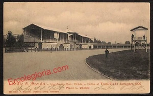 ah4375 - CARTOLINA D'EPOCA -Padova Città - Ponte di Brenta - Imagen 1 de 1