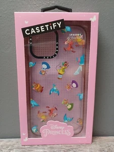 casetify Disney princess iphone 12 pro phone case - Picture 1 of 5