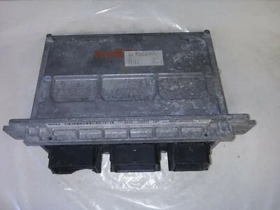 Computadora Ford Fusion 2012 AE5A-12A650-ERE ecm ecu **probada** Foto 1 de 4