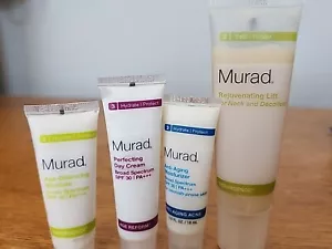 Murad Resurgence Lot please see photos - Picture 1 of 9