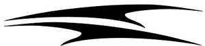 2 calcomanías gráficas de remolque para autocaravana Keystone Cougar -1749-2 - Imagen 1 de 2