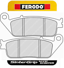 Ferodo Pastiglie Freno SM Sint Ant BMW 600 C SPORT 2012-2015