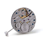 Mechanical Hand Winding Wrist Watch Movement For Seagull ST36 6497 17 Jewels A
