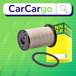 Filtro de combustible Mann para Ford Focus C-Max 2005-2007 78x107 mm alta calidad NUEVO - Imagen 1 de 9