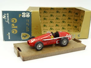 Brumm 1/43 - F1 Ferrari 500 F2 1951 R35 - Imagen 1 de 1