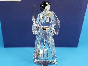 Swarovski Disney Star Wars - Principessa Leia # 5472787 - Foto 1 di 10