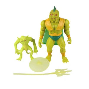 Film Galoob Blackstar Neptul 1983 vintage completo al 100% - Foto 1 di 8