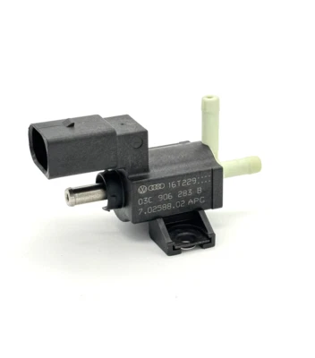 PIERBURG Ladedruckregelventil Magnetventil 03C906283B /A VW SEAT AUDI 1,4 TSI