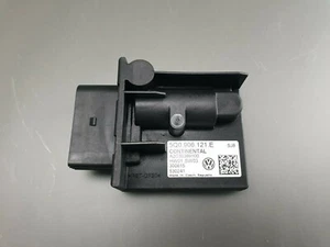 Original VW Audi Skoda 5Q0906121E Pompe À Carburant ECU Contrôleur - Bild 1 von 4