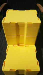 Maple Leaf Masterbox Münzbox Box Münzen Silbermünzen für 20 Tubes - Bild 1 von 3