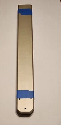 Fanimation - B7913BN - Levon Custom Brushed Nickel - 32.48" -Set of 8 Fan Blades - Image 1 of 3