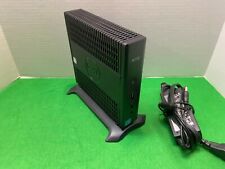 Dell Wyse 5060 Thin Client AMD Quad Core 4GB RAM 16GB SSD Complete