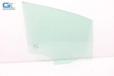 2015 - 2022 JEEP RENEGADE ПЕРЕДНЯЯ ПРАВАЯ ПАССАЖИРСКАЯ БОКОВАЯ ДВЕРЬ СТЕКЛО ОКНА OEM - Изображение 1 из 4