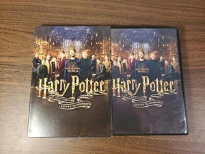 Harry Potter 20th Anniversary: Return to Hogwarts [DVD] - Picture 1 of 3