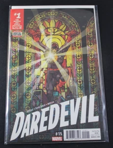 Daredevil 2016 Back In Black Identity Begins #15 9.2 NM or higher GORGEOUS 2017 - Bild 1 von 1
