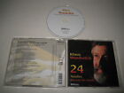 Klaus Wundelrich /24 Melodies Die Man Never Vergisst (Bell / Blr 89.084) CD